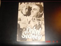 611: Onkel Sidney  Alexander Carr  Dickie Moore