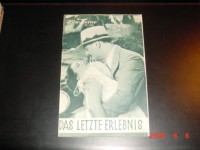 613: Das letzte Erlebnis  William Powell  Kay Francis