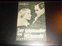 635: Der Geigenmacher  Theodor Loos  Josef Stöckel