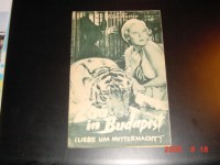 718: Zoo in Budapest  Loretta Young  Gene Raymond