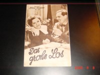742: Das große Los  Lucie Englisch  Leopold von Ledebur