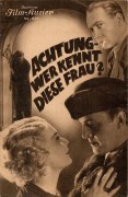 820: Achtung - Wer kennt diese Frau   Werner Fuetterer