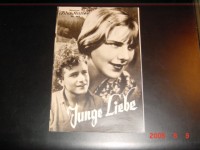 847: Junge Liebe  Vasa Jalovec  Jarmila Berankova