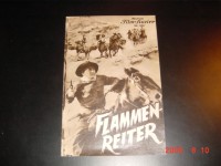 886: Flammen Reiter  Randolph Scott   Tom Keene