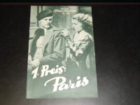 906: 1. Preis: Paris  Charles Farrell  Charlie Ruggles