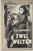 IFK: Nr: 96 : Zwei Welten ( E. A. Dupont )  Helene Sieburg,Peter Voß