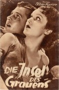 986: Die Insel des Grauens ( Graf Zaroff ) Fay Wray,  Joel McCrea, Leslie Banks, Robert Armstrong,