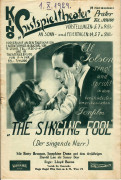Film im Bild 09 : Der singende Narr ( Prater Premiere weiss ) Al Jolson Betty Bronson