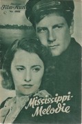 1985: Mississippi Melodie  Barbara Stanwyck  Joel McCrea