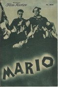 1989: Mario  ( Dr. Hermann Braun )  Gianfranco Giachetti