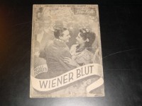 04: Wiener Blut, ( Willy Forst ) Willy Fritsch, Hans Moser,