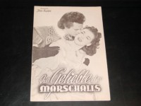 1017: Die Geliebte des Marschalls,  Marguerite Chapman,