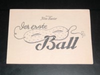 103: Der erste Ball,  Bernard Blier,  Brochard,  Charles Granval
