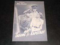 1032: Ladung für Kapstadt,  Broderick Crawford,  John Ireland,