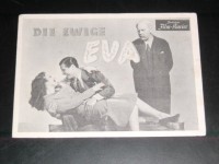 104: Die ewige Eva,  Charles Laughton,  Deanna Durbin,