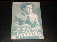 1054: Inspektor Goddard,  Alan Ladd,  Phyllis Calvert,