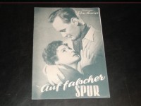 1059: Auf falscher Spur,  Jean Simmons,  Trevor Howard,