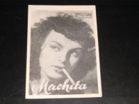 106: Machita,  Katharina Karady,  Ivan Petrovich,
