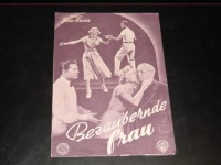 1063: Bezaubernde Frau,  Doris Day,  Szöke Szakall,