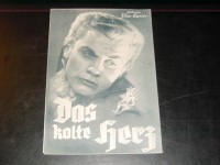 1067: Das kalte Herz,  Lutz Moik,  Hanna Rucker,  Paul Bildt,