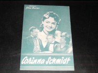 1068: Corinna Schmidt,  ( DEFA )  Trude Hesterberg,