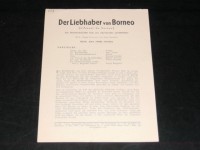 108: Der Liebhaber von Borneo,  Arletty,  Jean Tissier,