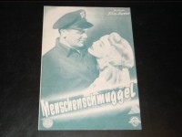 1091: Menschenschmuggel,  John Garfield,  Patricia Neal,