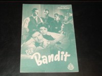 1093: Der Bandit,  Anna Magnani,  Amedeo Nazzari,