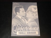 1096: Liebesromanze,  Danielle Darrieux,  Rossano Brazzi,