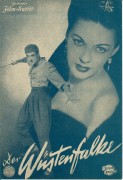 1116: Der Wüstenfalke,  Yvonne de Carlo,  Richard Green,