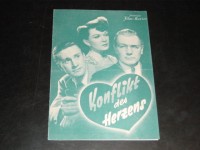 1126: Konflikt des Herzens,  Michael Redgrave,  Jean Kent,