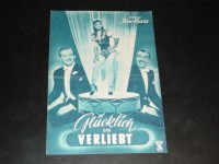 1151: Glücklich und Verliebt,  David Niven,  Cesar Romero,