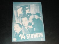 1156: 14 Stunden,  Barbara Bel Geddes,  Grace Kelly,