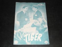 1159: Der Tiger,  Humphrey Bogart,  Zero Mostel,