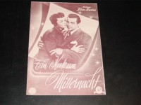 1161: Ein Kuss um Mitternacht,  Kathryn Grayson,  Mario Lanza,
