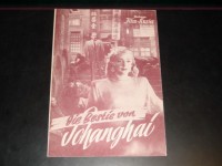1164: Die Bestie von Schanghai,  George Raft,  June Havoe,