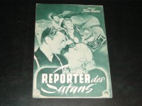 1182: Reporter des Satans,  ( Billy Wilder )  Kirk Douglas,