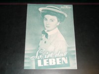 1187: So ist das Leben  ( Trio )  Jean Simmons,  James Hayter,