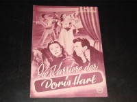 1189: Die Karriere der Doris Hart,  Michele Morgan,  Henri Vidal