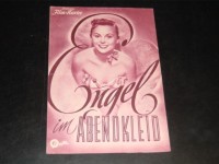 1190: Engel im Abendkleid,  Bruni Löbel,  Rudolf Prack,