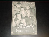 1196: Strafsache Thelma Jordan,  Barbara Stanwyck,