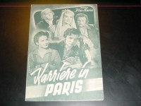 1200: Karriere in Paris ( DEFA ) Ernst Legal, Joachim Hildebrand