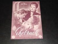 1205: Ehebruch,  Ann Sheridan,  Lew Ayres,  Zachary Scott,