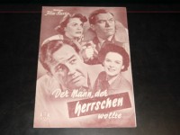 1216: Der Mann, der herrschen wollte,  Broderick Crawford,