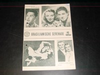 1215: Brasilianische Serenade,  Virginia Bruce,  Tito Guizar,