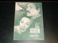 1228: Die Herrin von Soho,  Dolores del Rio,  Pedro Armendariz,