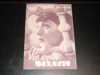 1233: Die weiße Sklavin,  Viviane Romance,  John Lodge,