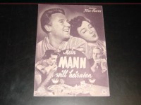 1266: Mein Mann will heiraten,  Van Johnson,  Kathryn Grayson,