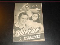 1270: Verrat in Schottland,  Larry Parks,  Ellen Drew,