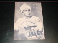 1295: Der weisse Teufel,  Rossano Brazzi,  Annette Bach,